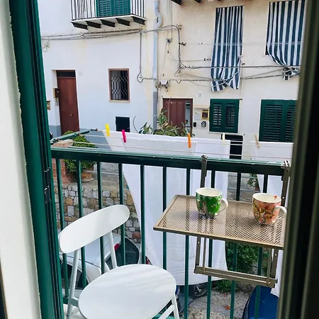 Duomo House